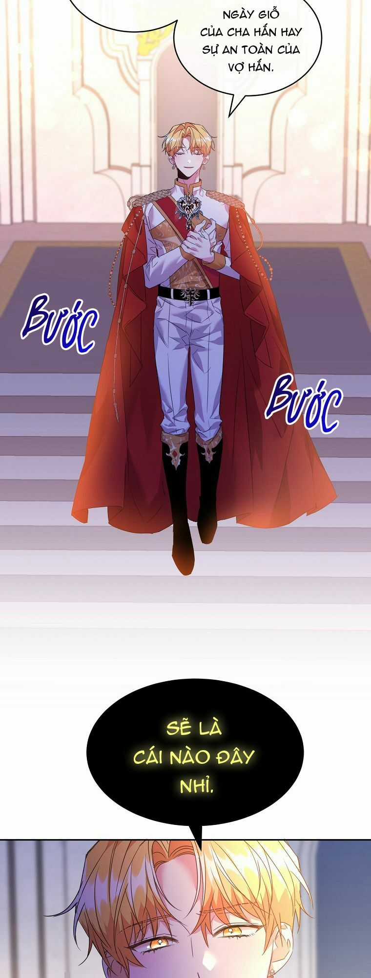 Cô Dâu Thứ 99 Của Công Tước Chapter 29 trang 12