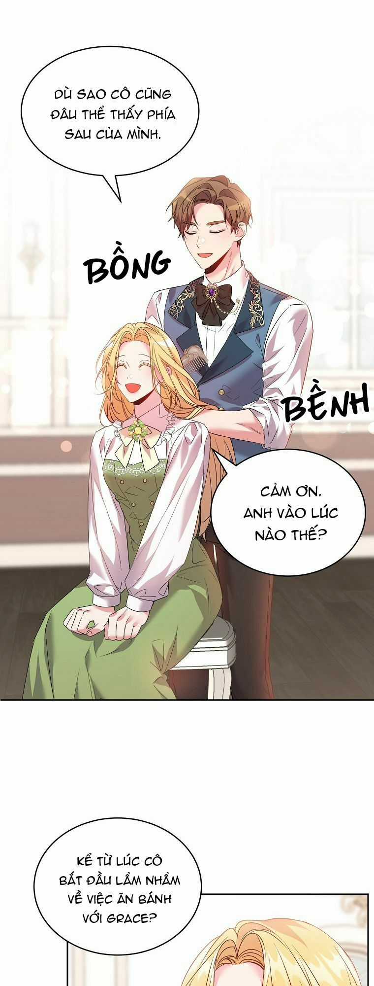 Cô Dâu Thứ 99 Của Công Tước Chapter 29 trang 16