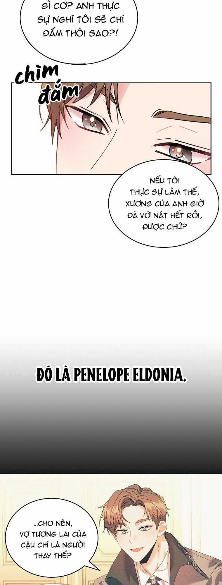 Cô Dâu Thứ 99 Của Công Tước Chapter 29 trang 18