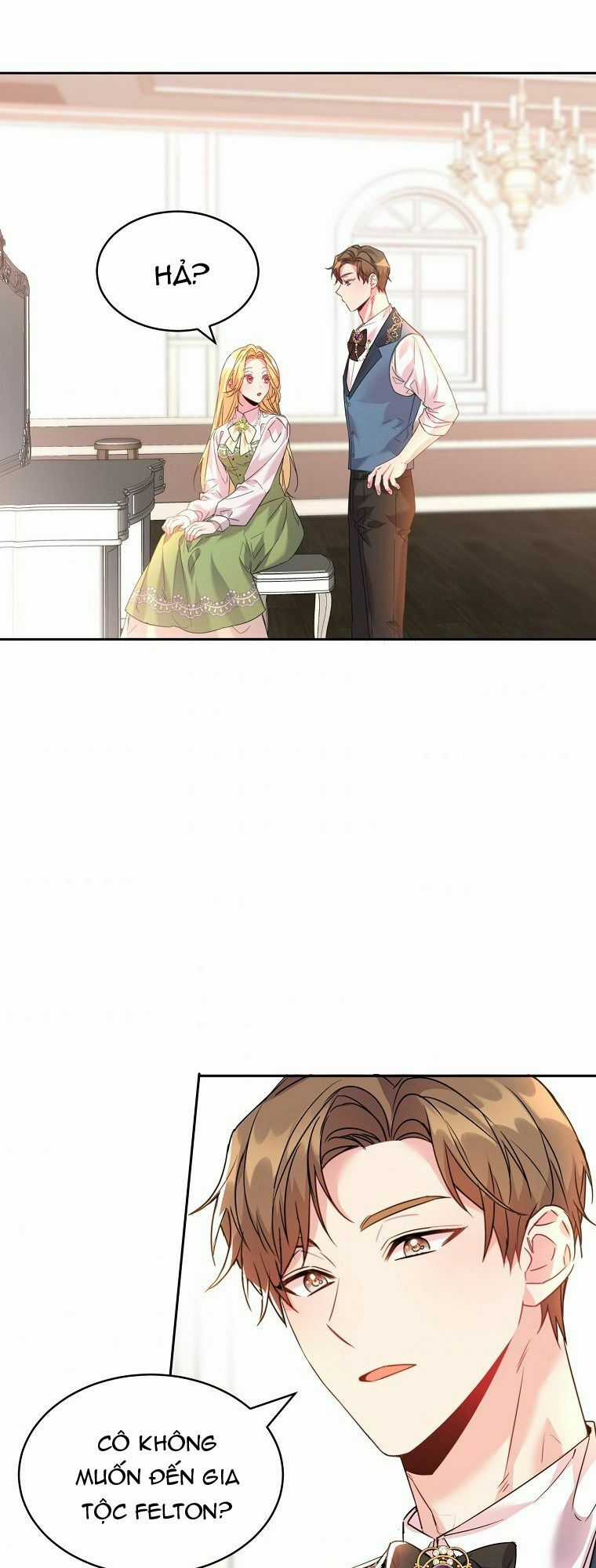 Cô Dâu Thứ 99 Của Công Tước Chapter 29 trang 21