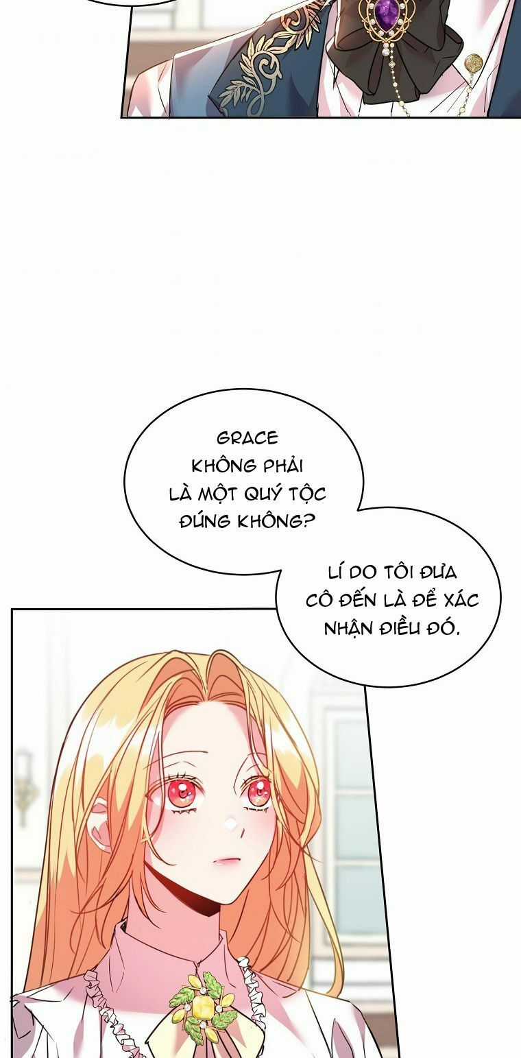 Cô Dâu Thứ 99 Của Công Tước Chapter 29 trang 22