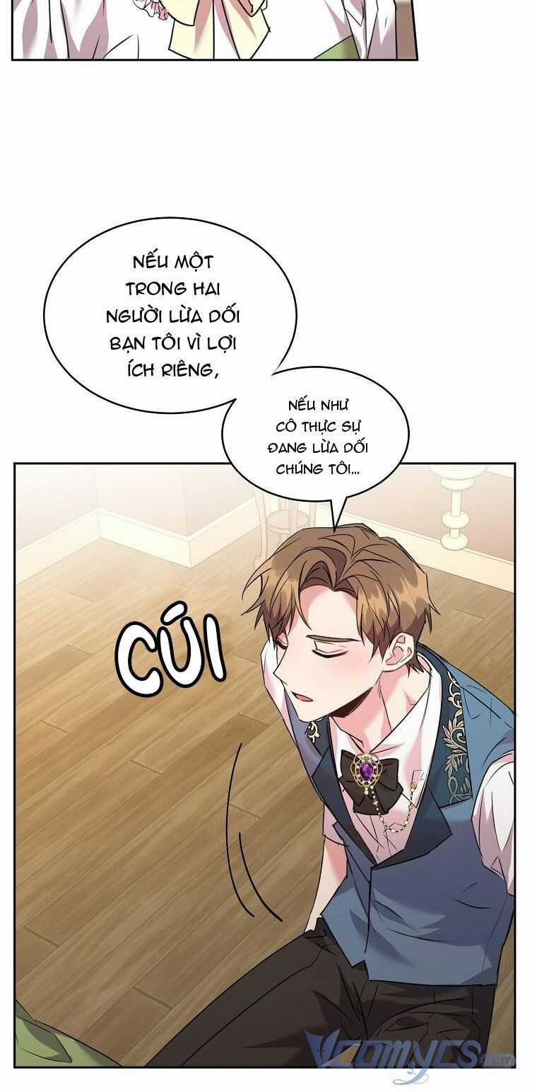 Cô Dâu Thứ 99 Của Công Tước Chapter 29 trang 23