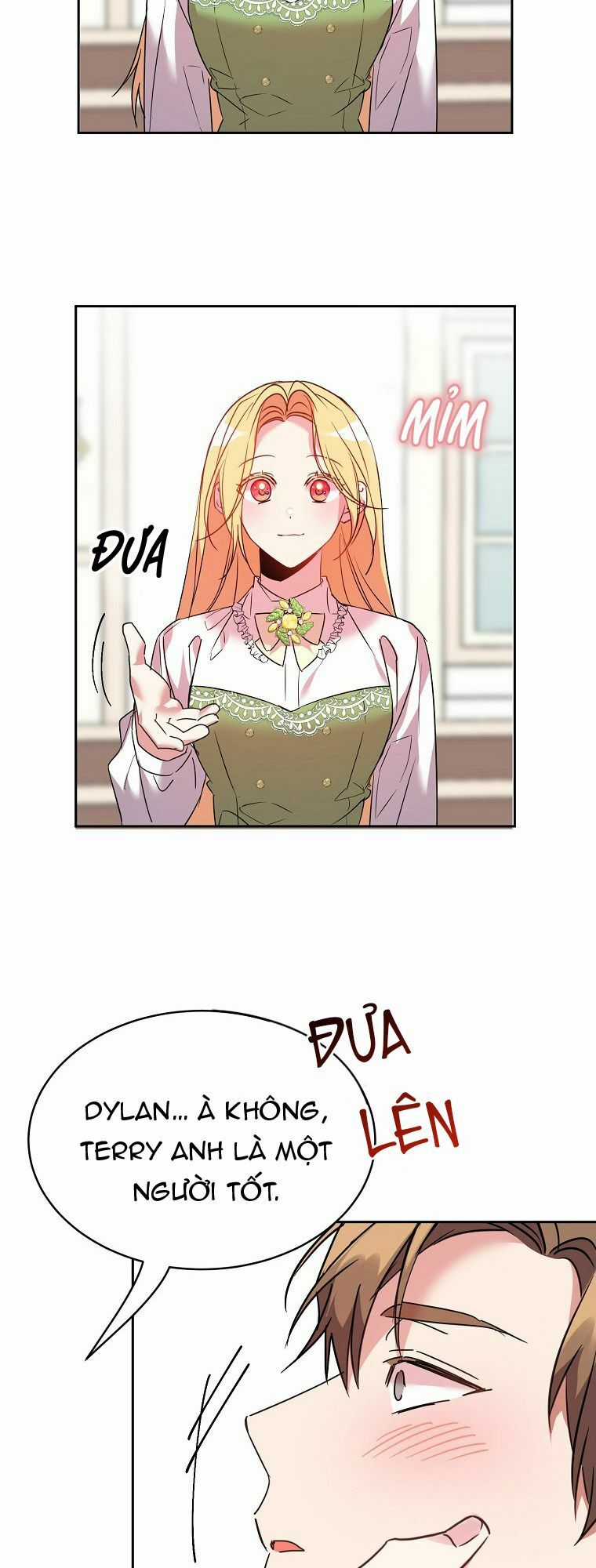 Cô Dâu Thứ 99 Của Công Tước Chapter 29 trang 25