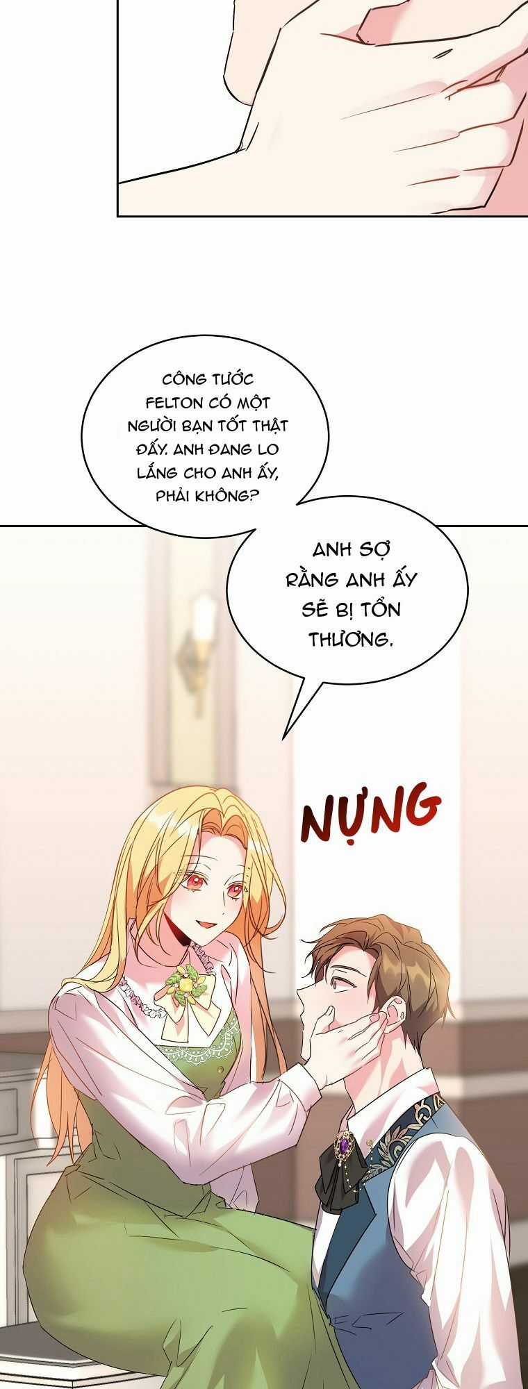 Cô Dâu Thứ 99 Của Công Tước Chapter 29 trang 26