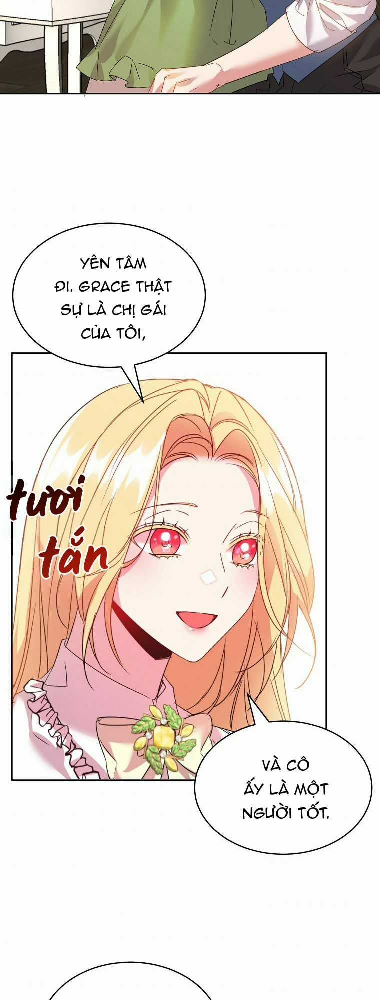 Cô Dâu Thứ 99 Của Công Tước Chapter 29 trang 27