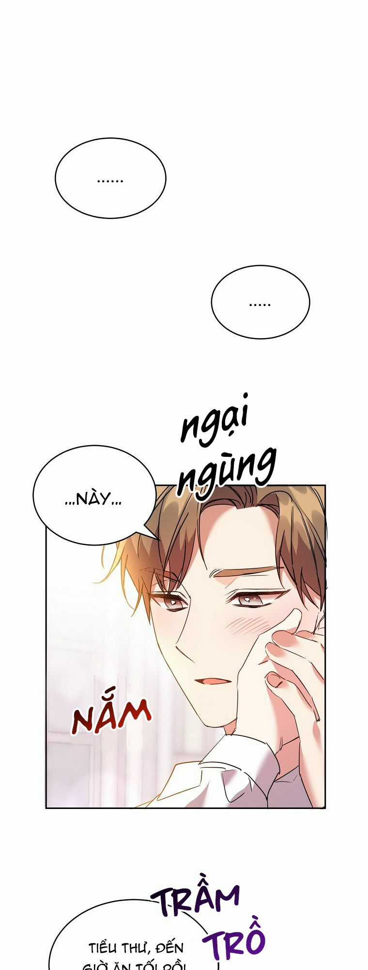 Cô Dâu Thứ 99 Của Công Tước Chapter 29 trang 29