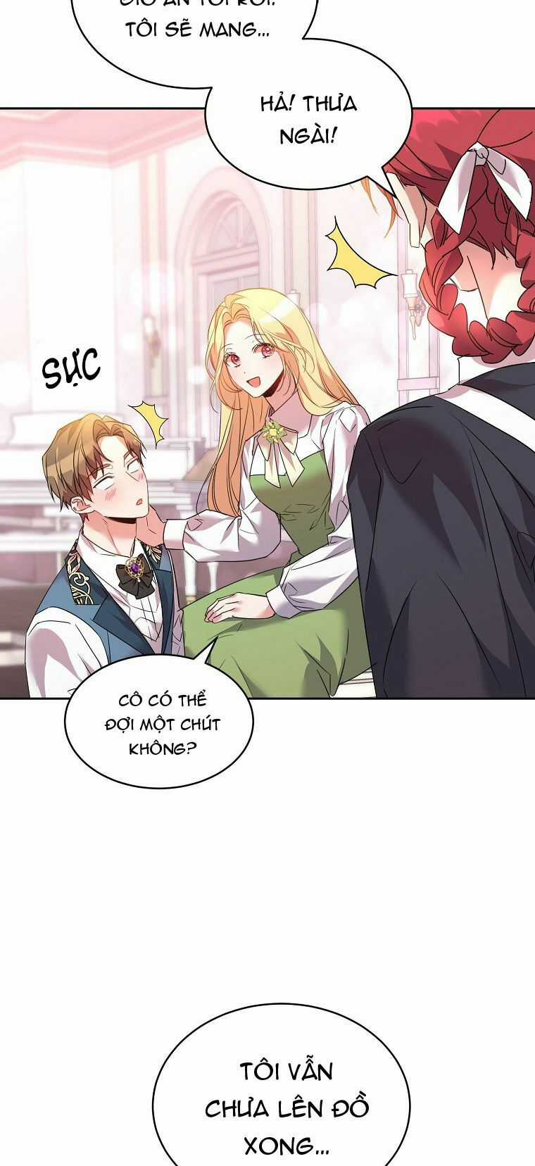 Cô Dâu Thứ 99 Của Công Tước Chapter 29 trang 30