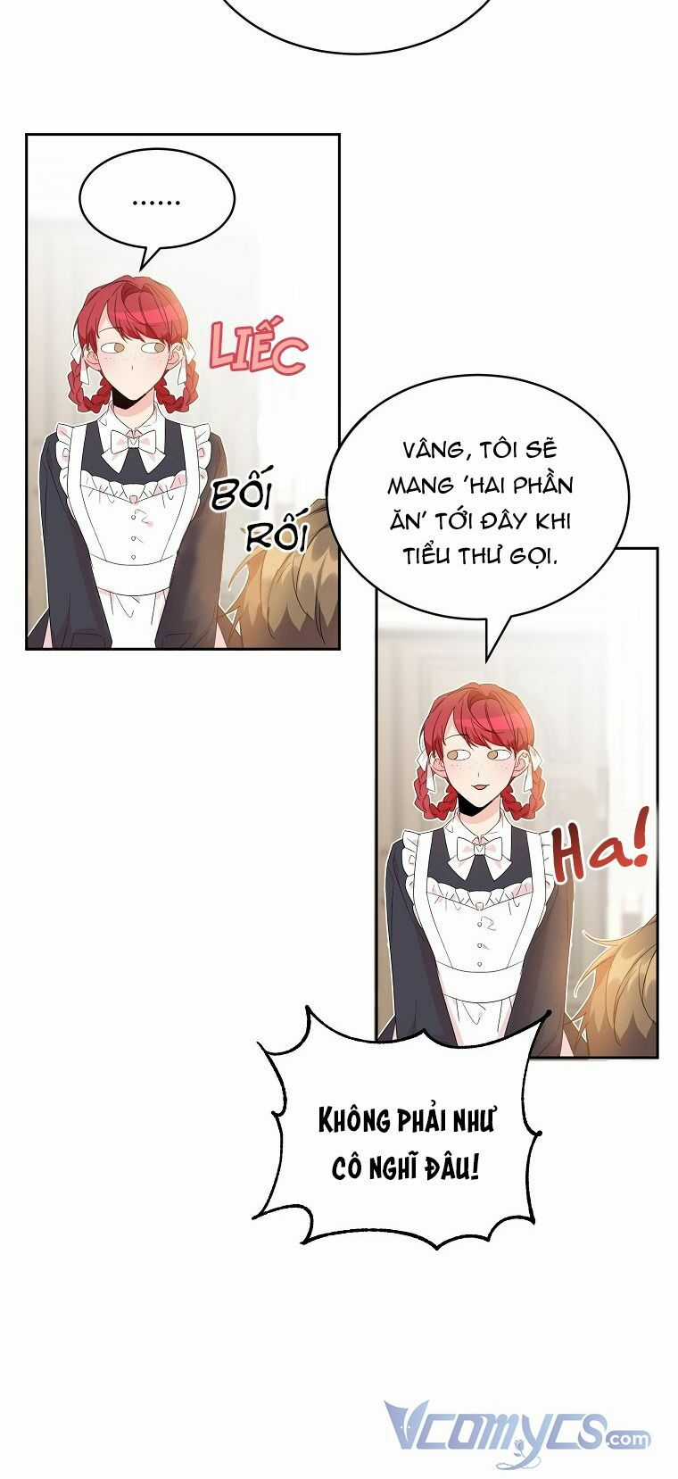 Cô Dâu Thứ 99 Của Công Tước Chapter 29 trang 31