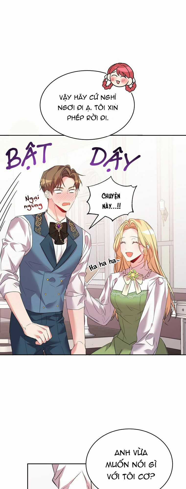 Cô Dâu Thứ 99 Của Công Tước Chapter 29 trang 32