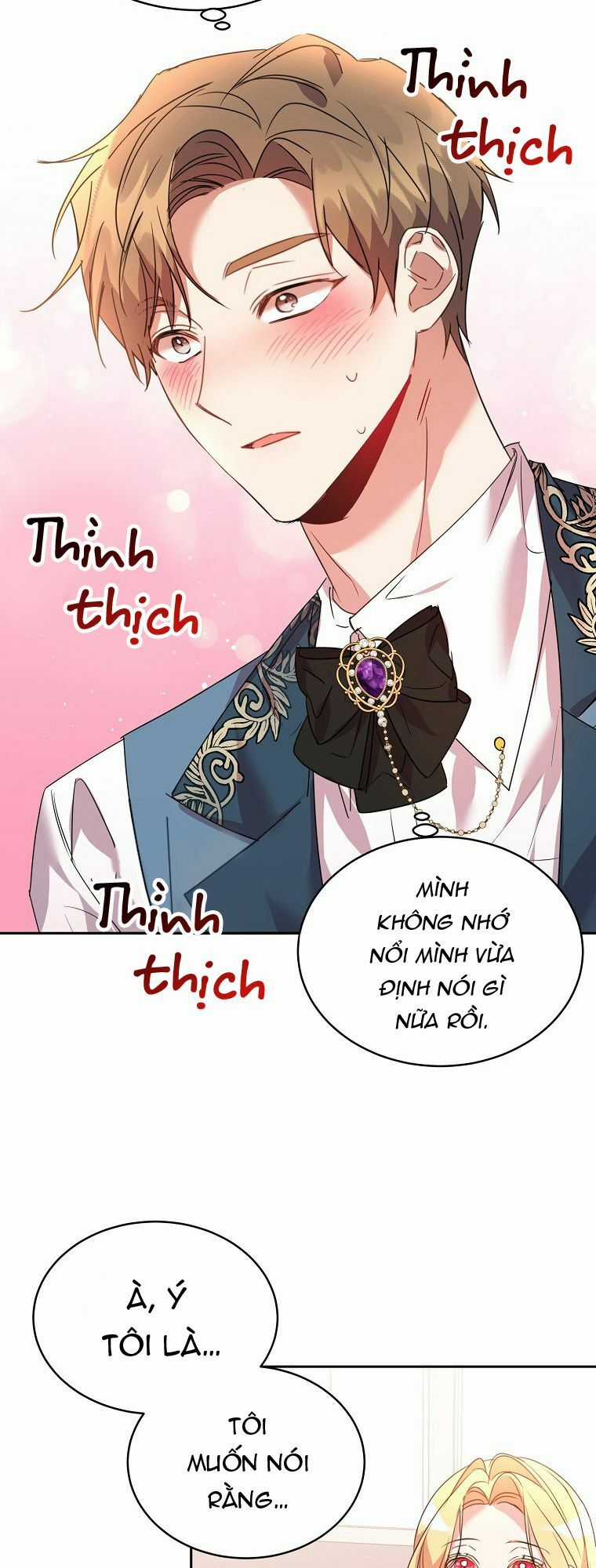 Cô Dâu Thứ 99 Của Công Tước Chapter 29 trang 34