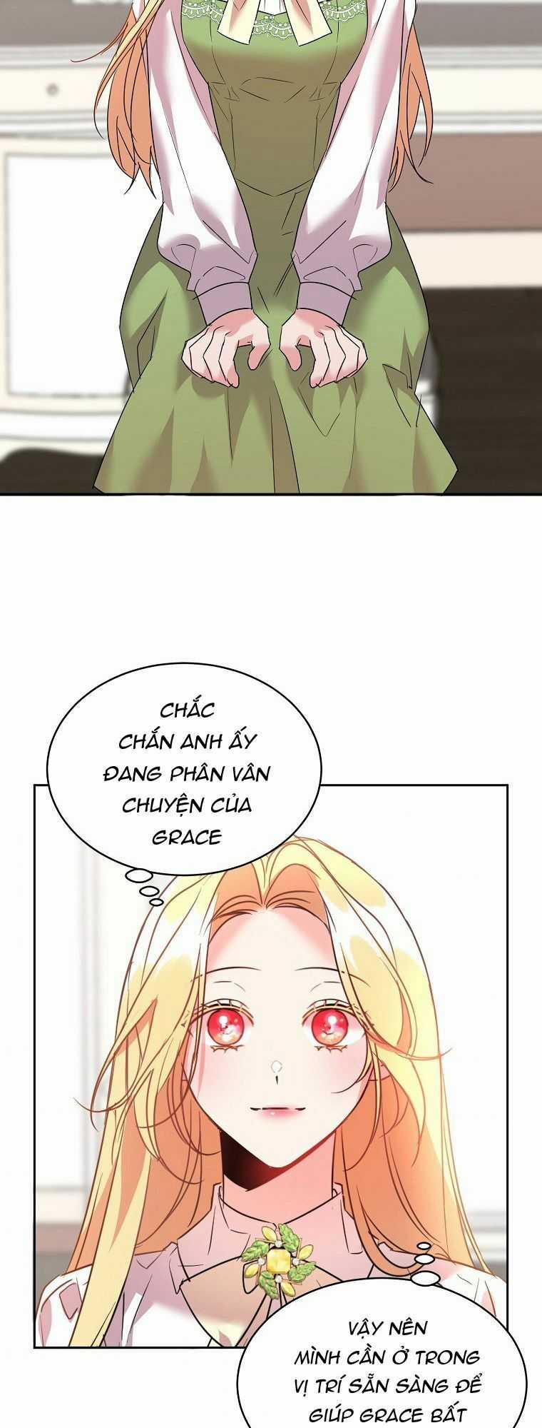 Cô Dâu Thứ 99 Của Công Tước Chapter 29 trang 38