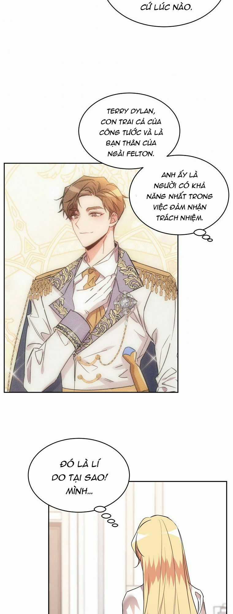 Cô Dâu Thứ 99 Của Công Tước Chapter 29 trang 39