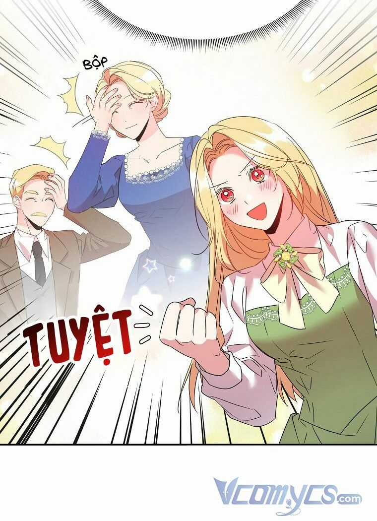 Cô Dâu Thứ 99 Của Công Tước Chapter 29 trang 41