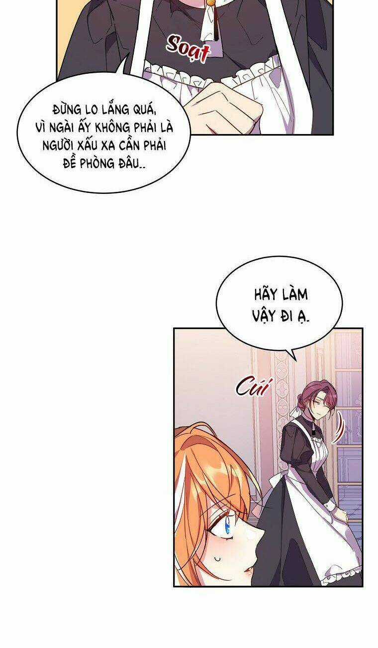 Cô Dâu Thứ 99 Của Công Tước Chapter 3 trang 13