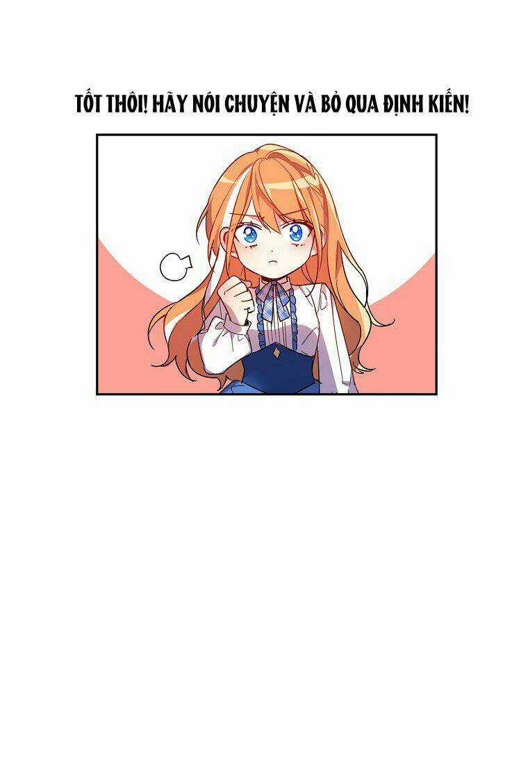 Cô Dâu Thứ 99 Của Công Tước Chapter 3 trang 15