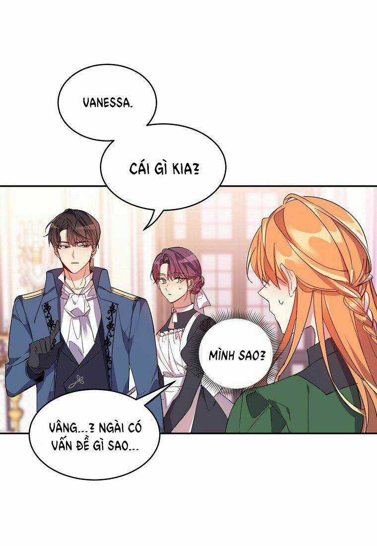 Cô Dâu Thứ 99 Của Công Tước Chapter 3 trang 20