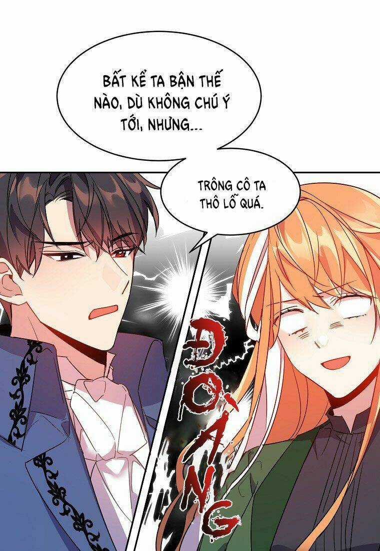 Cô Dâu Thứ 99 Của Công Tước Chapter 3 trang 21