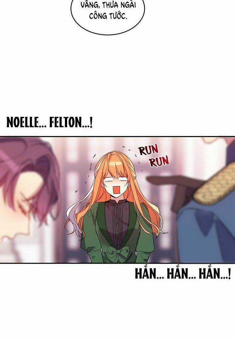 Cô Dâu Thứ 99 Của Công Tước Chapter 3 trang 23