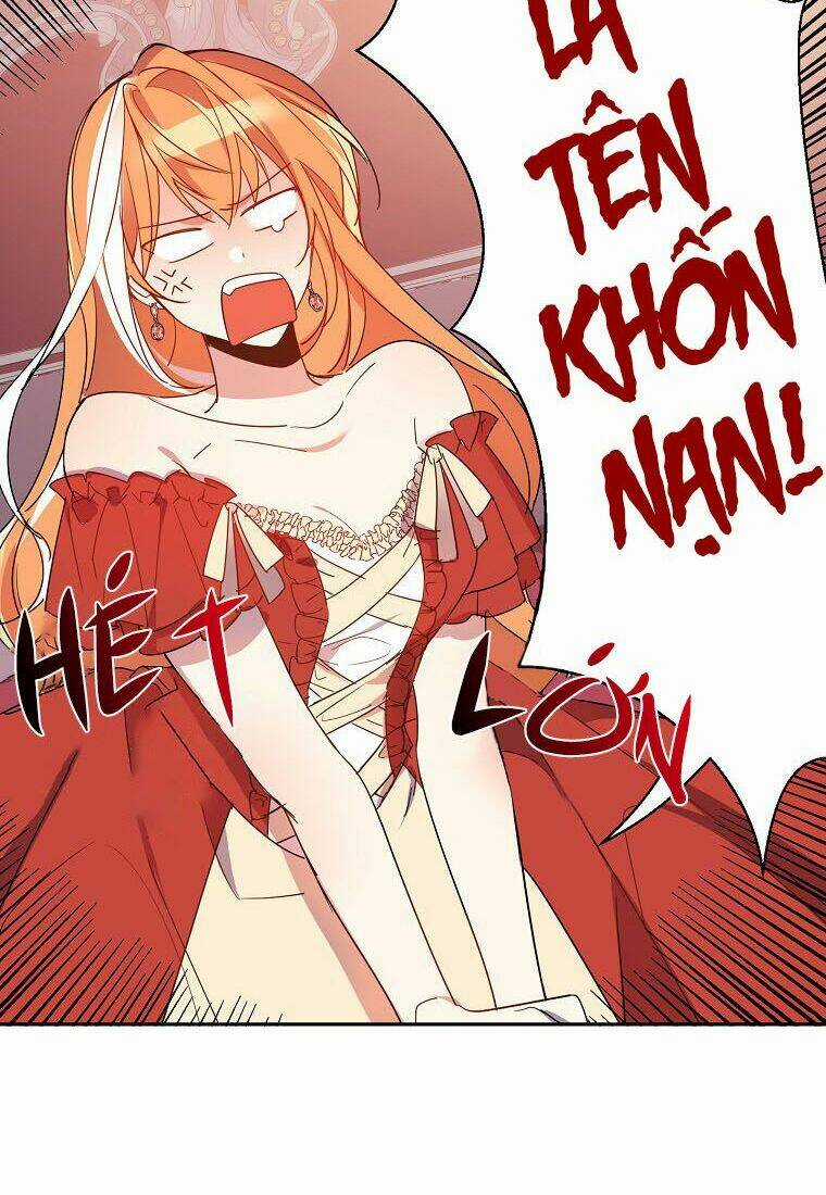 Cô Dâu Thứ 99 Của Công Tước Chapter 3 trang 25