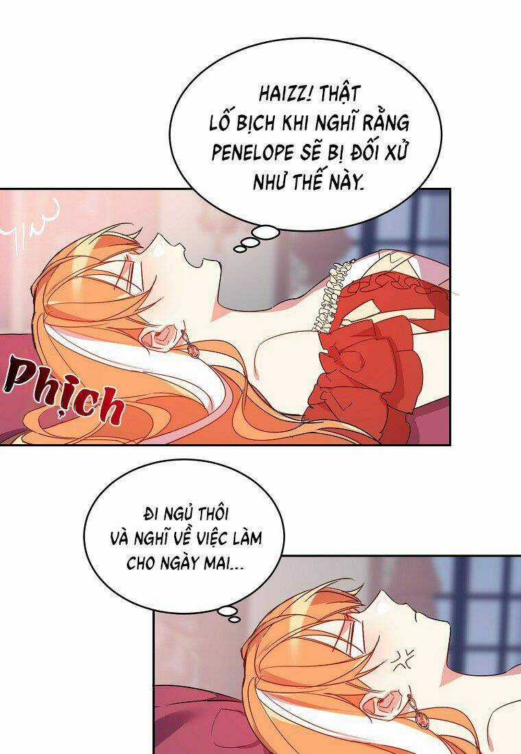 Cô Dâu Thứ 99 Của Công Tước Chapter 3 trang 26