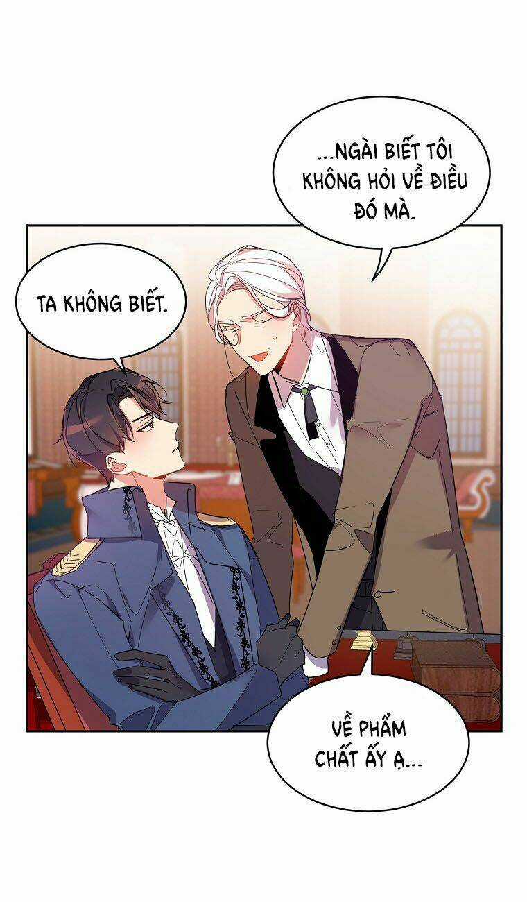 Cô Dâu Thứ 99 Của Công Tước Chapter 3 trang 31