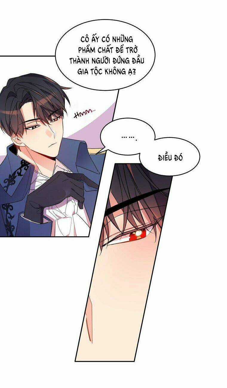Cô Dâu Thứ 99 Của Công Tước Chapter 3 trang 32