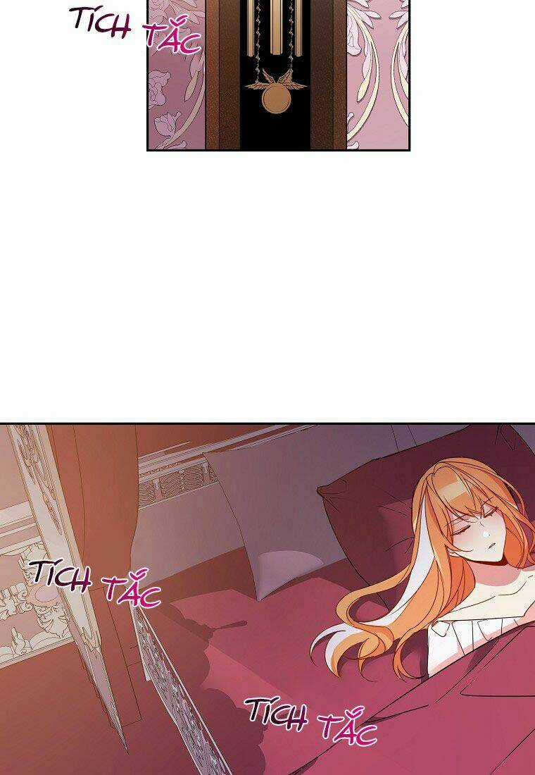 Cô Dâu Thứ 99 Của Công Tước Chapter 3 trang 35