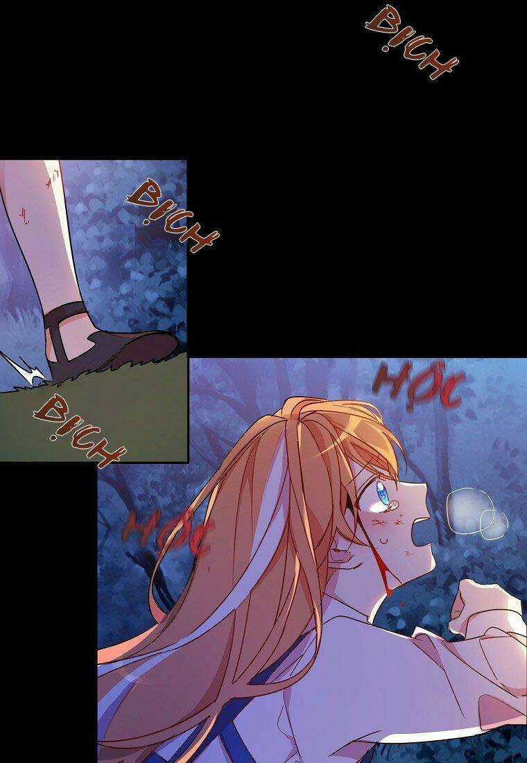 Cô Dâu Thứ 99 Của Công Tước Chapter 3 trang 37