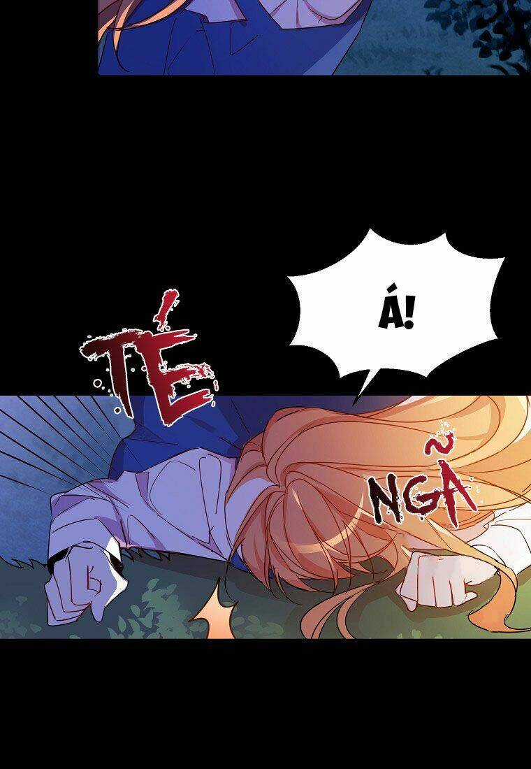 Cô Dâu Thứ 99 Của Công Tước Chapter 3 trang 38