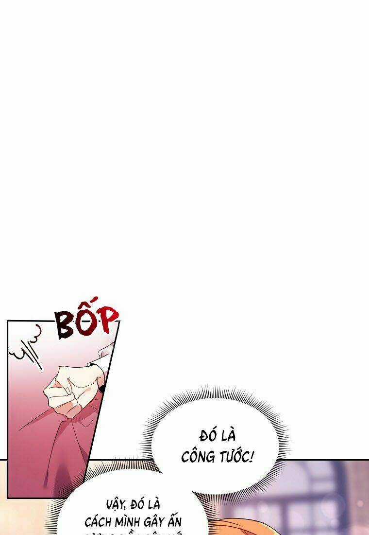 Cô Dâu Thứ 99 Của Công Tước Chapter 3 trang 4