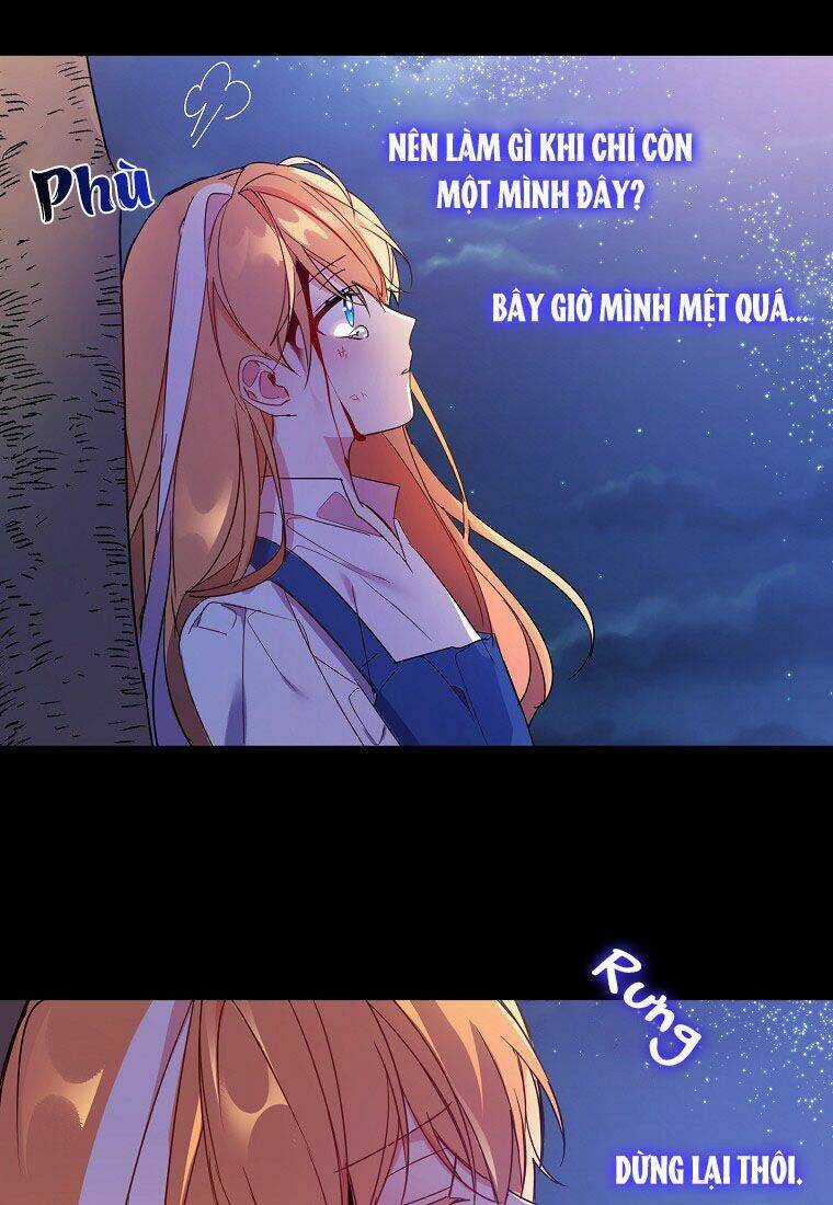 Cô Dâu Thứ 99 Của Công Tước Chapter 3 trang 40