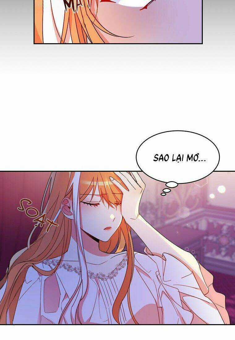 Cô Dâu Thứ 99 Của Công Tước Chapter 3 trang 43