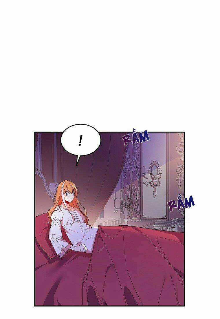 Cô Dâu Thứ 99 Của Công Tước Chapter 3 trang 44