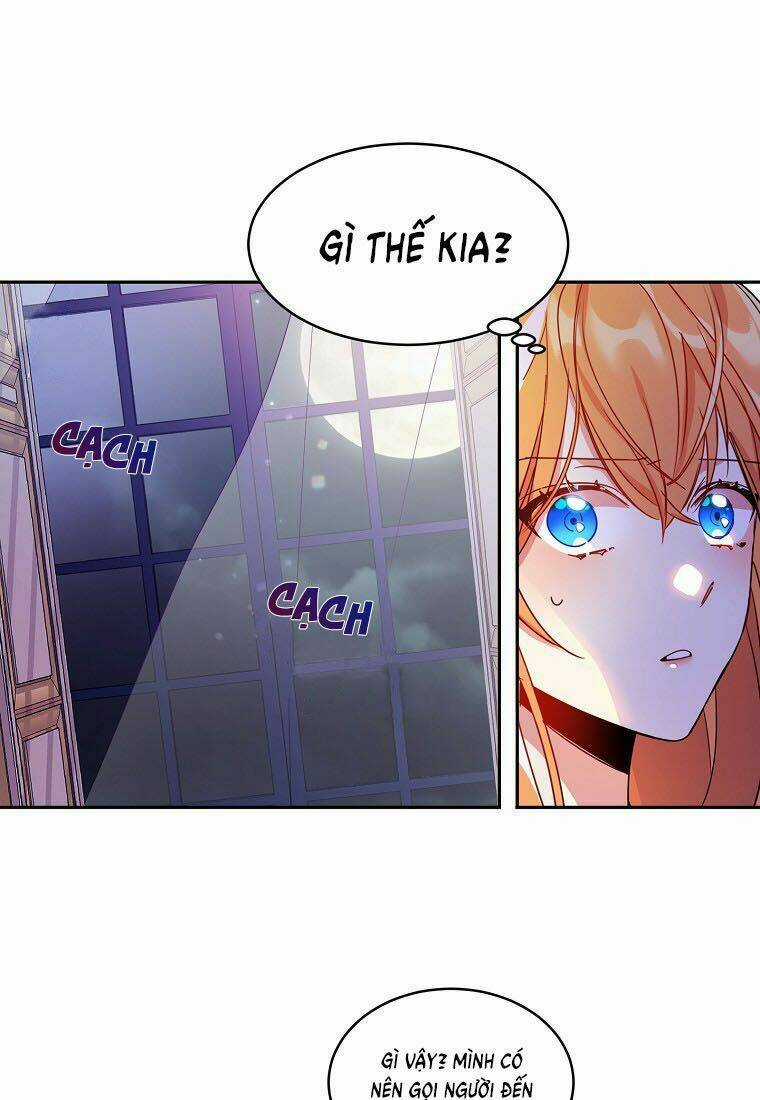 Cô Dâu Thứ 99 Của Công Tước Chapter 3 trang 45