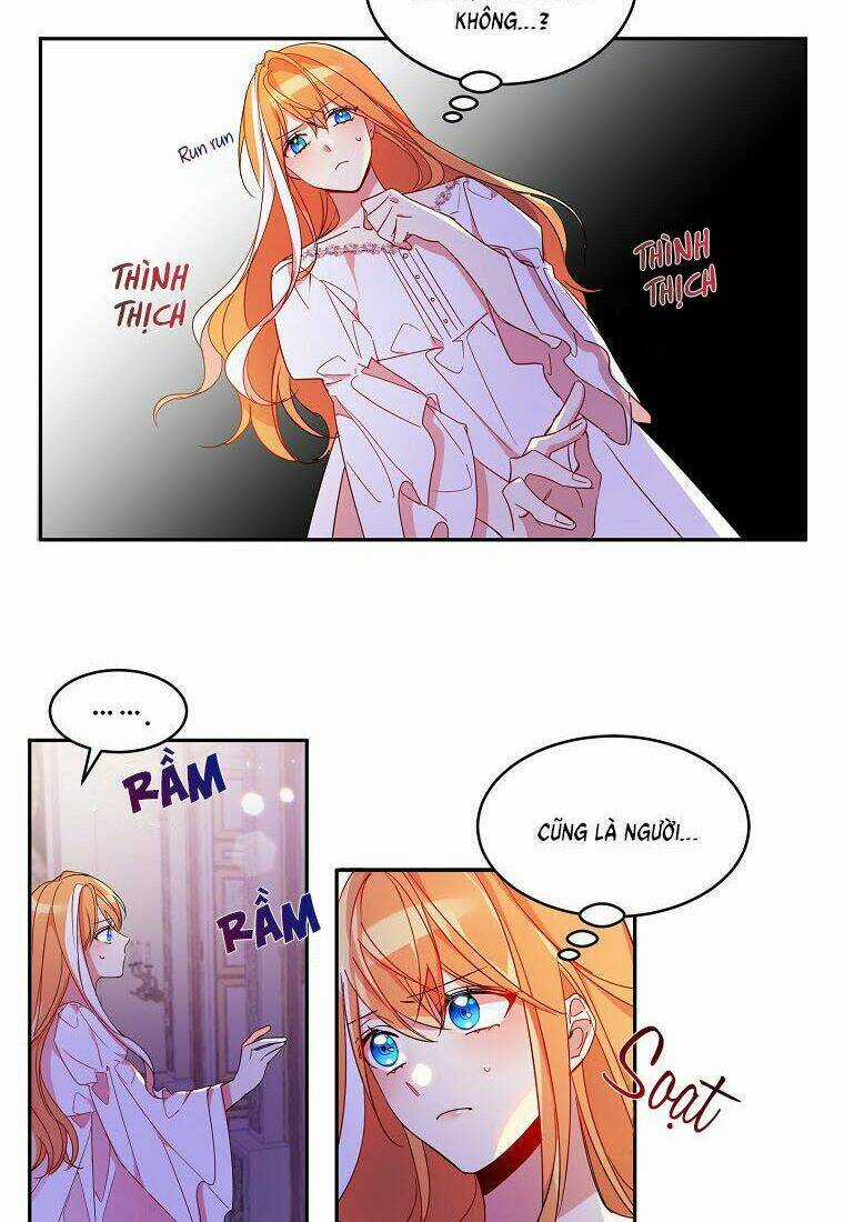 Cô Dâu Thứ 99 Của Công Tước Chapter 3 trang 46