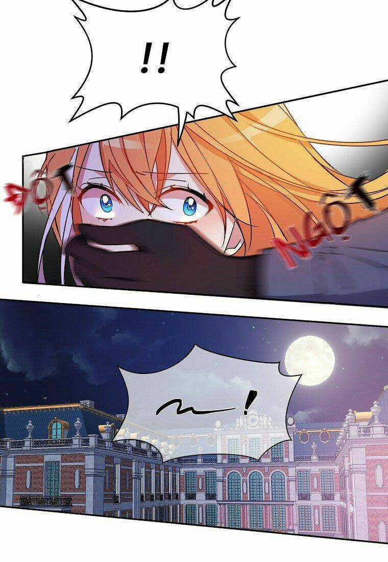 Cô Dâu Thứ 99 Của Công Tước Chapter 3 trang 48