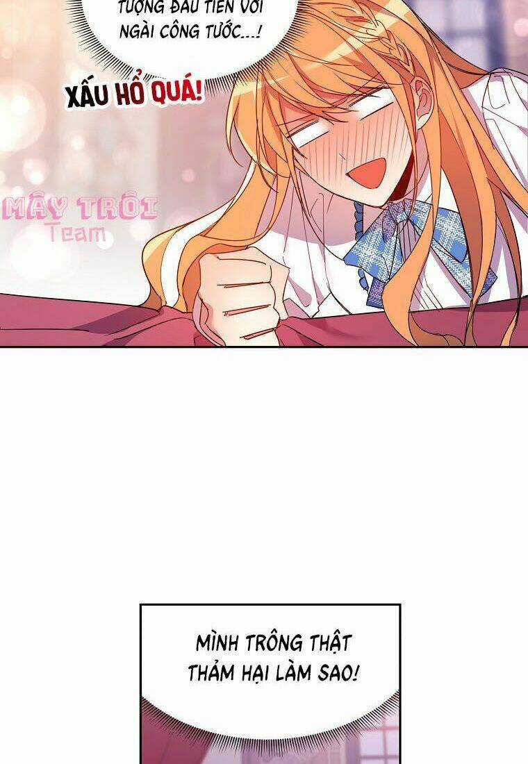 Cô Dâu Thứ 99 Của Công Tước Chapter 3 trang 5