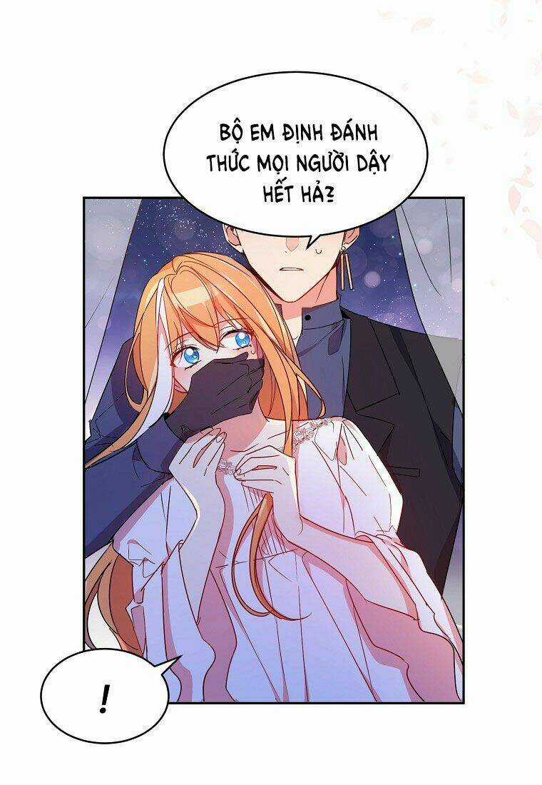 Cô Dâu Thứ 99 Của Công Tước Chapter 3 trang 50