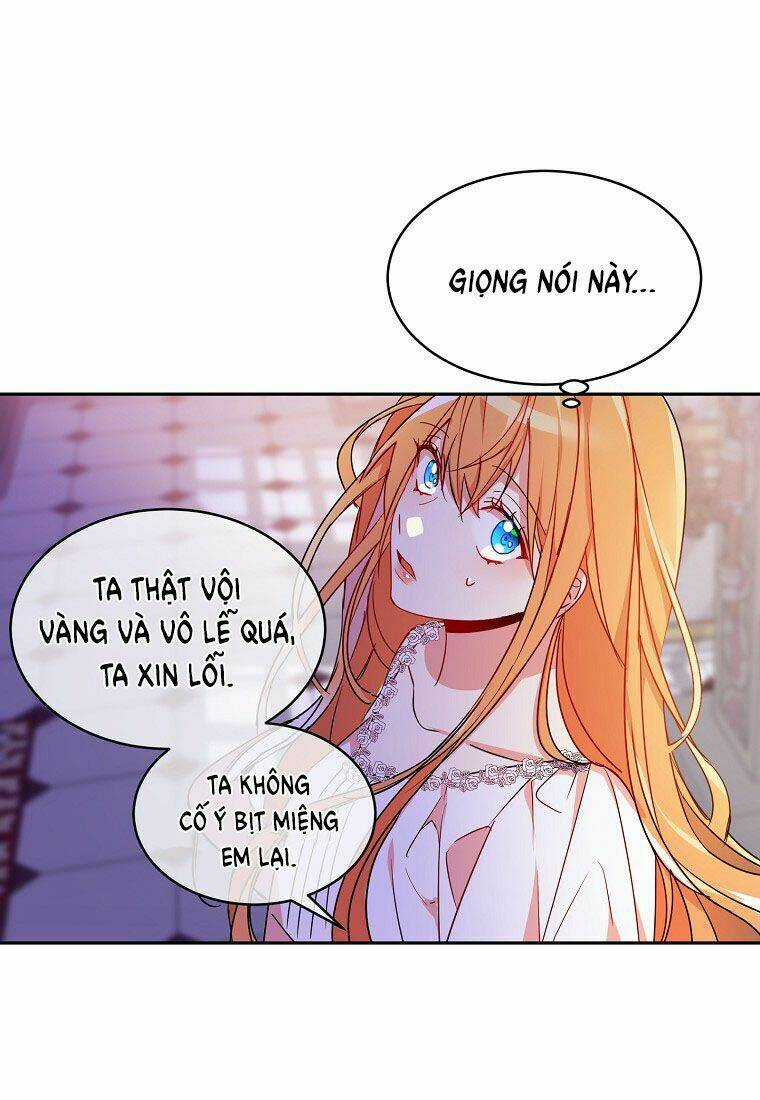 Cô Dâu Thứ 99 Của Công Tước Chapter 3 trang 51