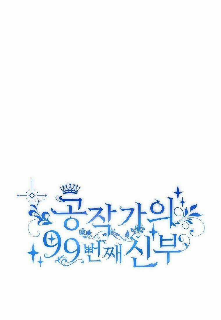 Cô Dâu Thứ 99 Của Công Tước Chapter 3 trang 55