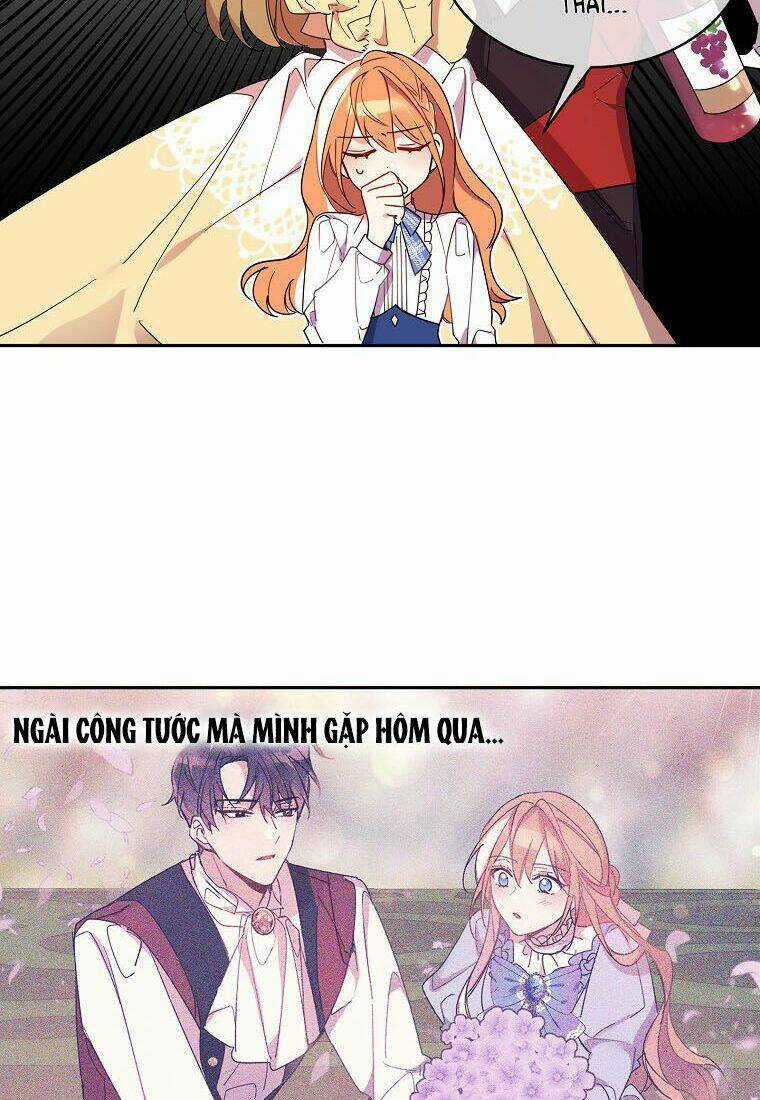 Cô Dâu Thứ 99 Của Công Tước Chapter 3 trang 8