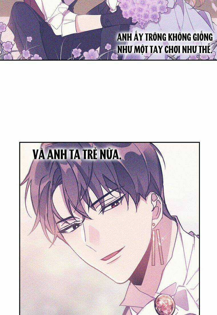 Cô Dâu Thứ 99 Của Công Tước Chapter 3 trang 9