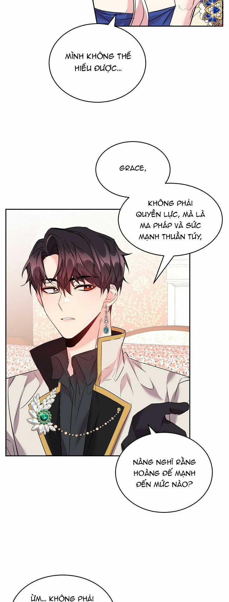 Cô Dâu Thứ 99 Của Công Tước Chapter 30 trang 10