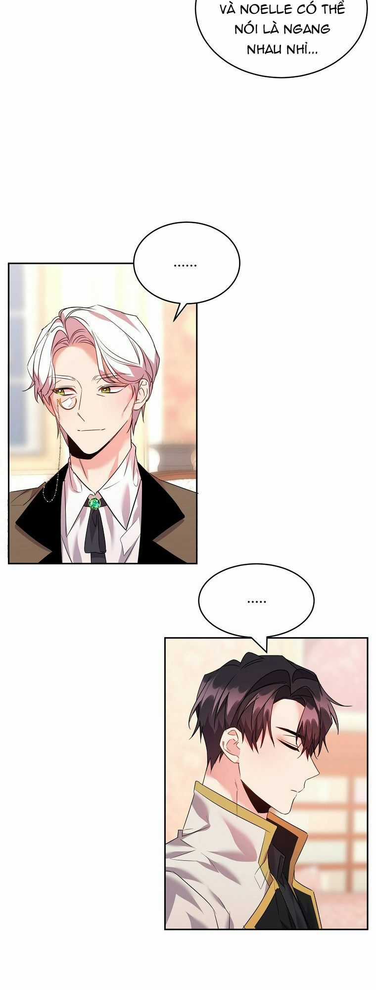 Cô Dâu Thứ 99 Của Công Tước Chapter 30 trang 12