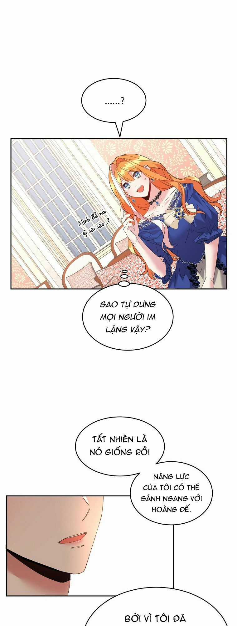 Cô Dâu Thứ 99 Của Công Tước Chapter 30 trang 13