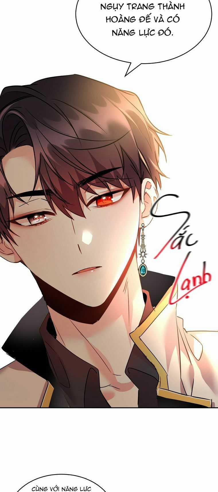 Cô Dâu Thứ 99 Của Công Tước Chapter 30 trang 14