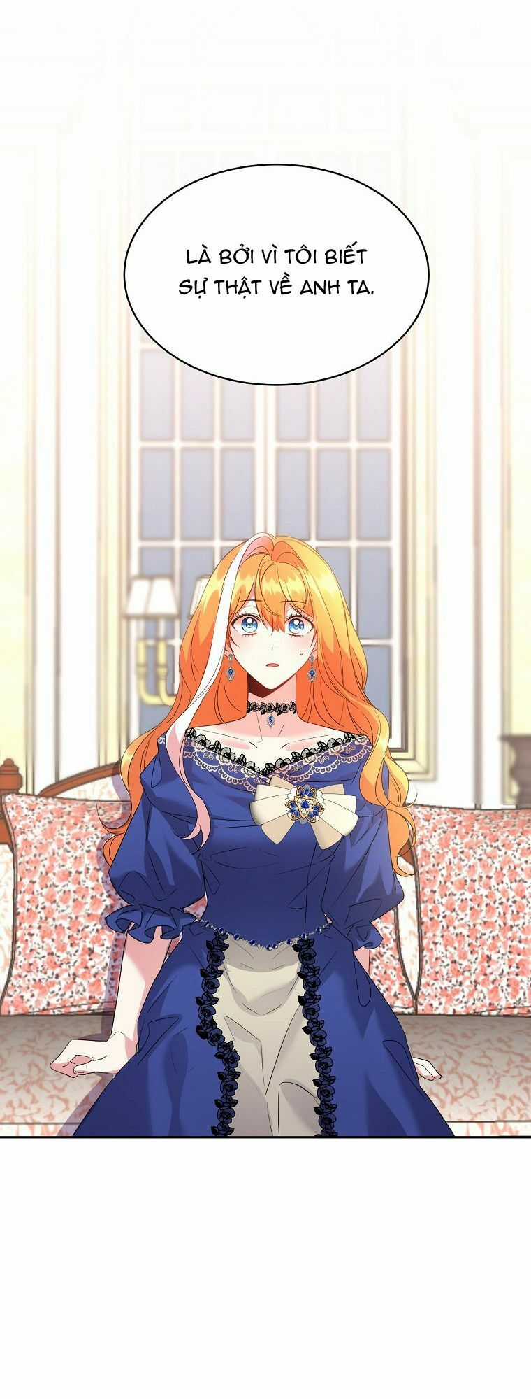 Cô Dâu Thứ 99 Của Công Tước Chapter 30 trang 17