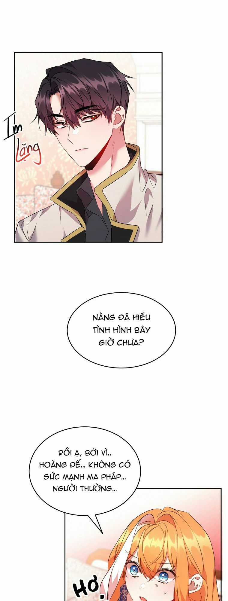 Cô Dâu Thứ 99 Của Công Tước Chapter 30 trang 18