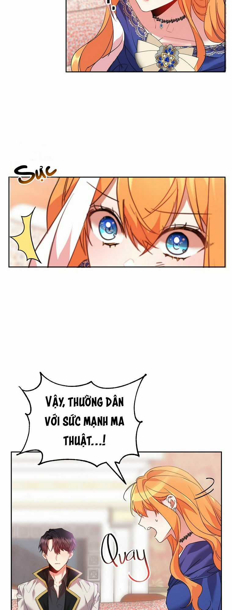 Cô Dâu Thứ 99 Của Công Tước Chapter 30 trang 19