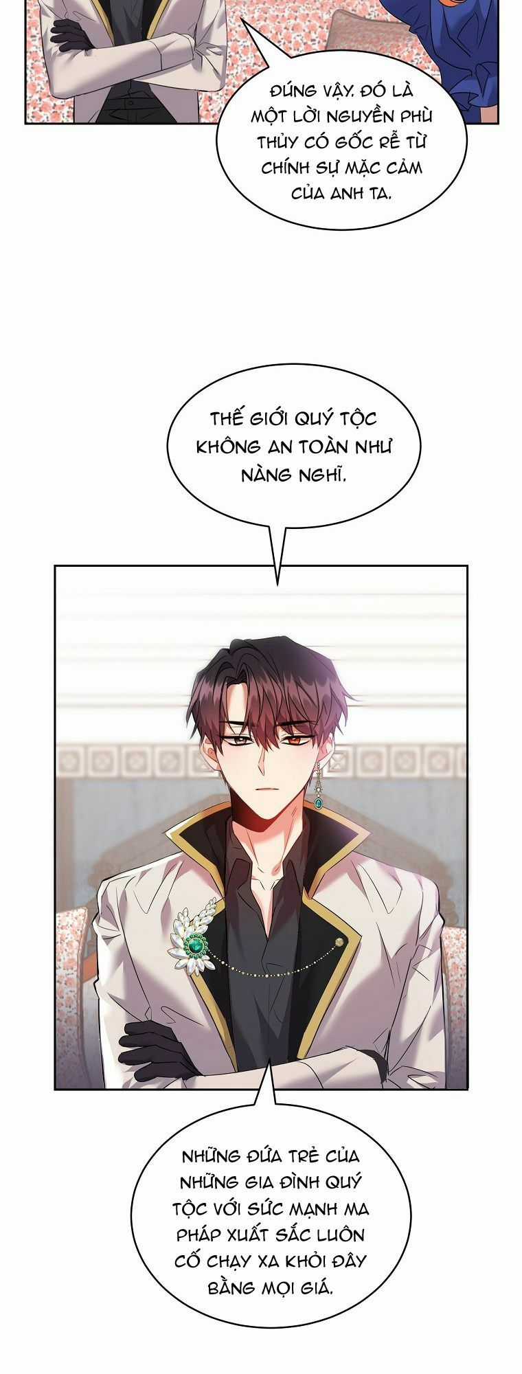 Cô Dâu Thứ 99 Của Công Tước Chapter 30 trang 20